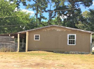 2000 Garmon Ln, Longview, TX 75602