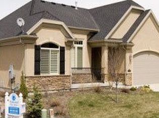 13947 Fairway Knoll Dr, Draper, UT 84020