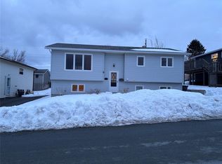 9 Jill Drive, Conception Bay South, NL A1X7H4