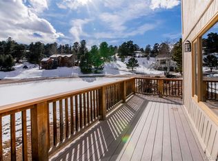 2322 Pebble Beach Dr, Evergreen, CO 80439