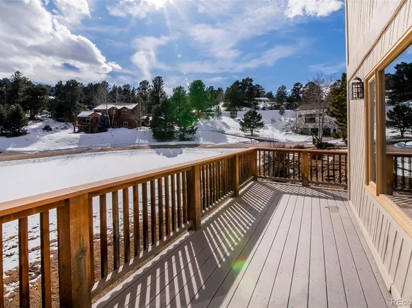 2322 Pebble Beach Drive, Evergreen, CO 80439