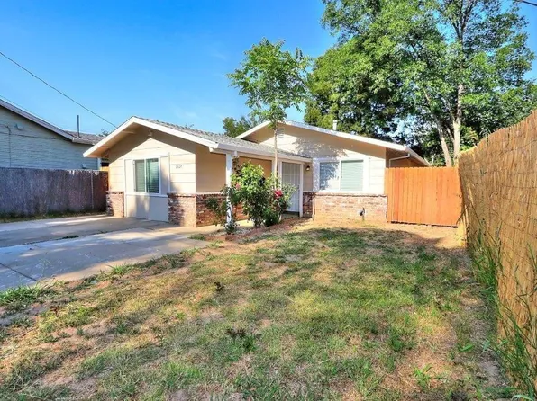 2927 San Jose Way, Sacramento, CA 95817