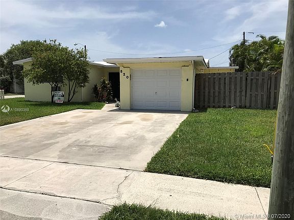 2nd image of 520 SE 13th Ct #0
