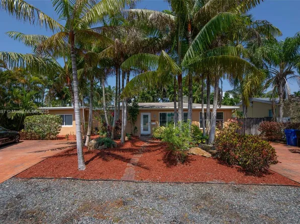 1215-1217 NE 16th Ave, Fort Lauderdale, FL 33304