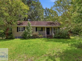 112 Midland Dr, Guyton, GA 31312