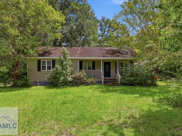 112 Midland Dr, Guyton, GA 31312