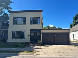 702 Champion St, Marquette, MI 49855