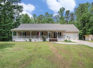 1363 Cross Plains Hulett Rd, Carrollton, GA 30116