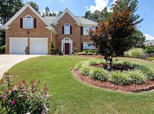 3652 Clearbrooke Ct, Duluth, GA 30097