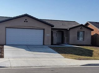 8509 Lambada Ave, Bakersfield, CA 93306