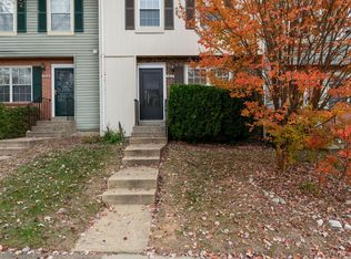 7317 Green Oak Ter, Lanham, MD 20706