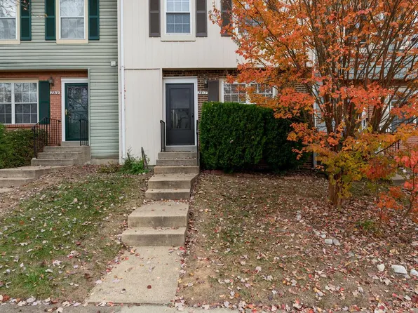 7317 Green Oak Ter, Lanham, MD 20706