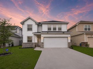 24706 Bastiani Canvas Ln, Katy, TX 77493