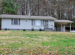 239 Alfred Ave SE, Rome, GA 30161