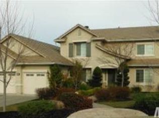 2892 Aberdeen Ln, El Dorado Hills, CA 95762