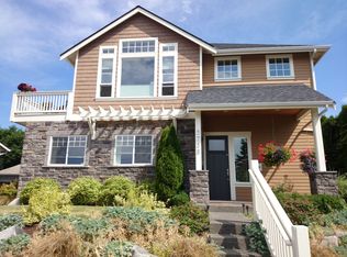 3738 SW Tillman St, Seattle, WA 98126