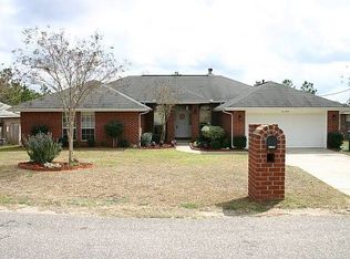 5195 Whitehurst Ln, Crestview, FL 32536
