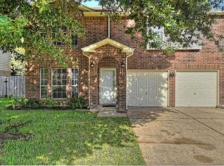 18235 Drum Heller Ln, Tomball, TX 77377