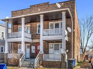 3281 W 111th St UNIT 3, Cleveland, OH