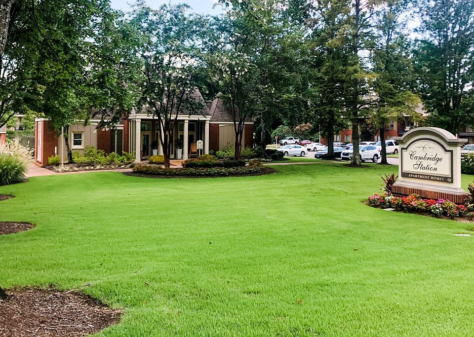 Cambridge Station Apartment Homes Apartment Rentals Oxford, MS Zillow