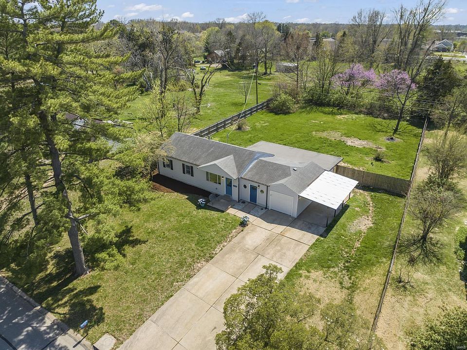2918 Gladwood Dr Saint Louis, MO, 63129 Apartments for Rent Zillow