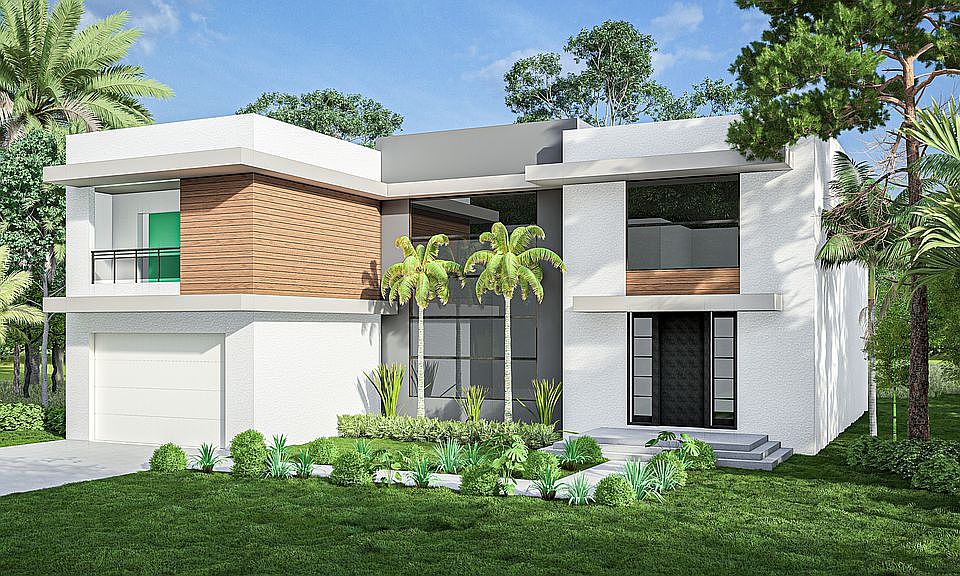 1st image of 7661 SW 53rd Pl