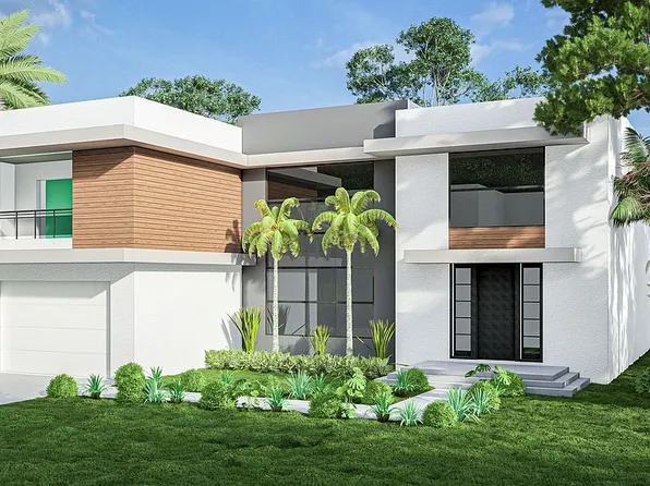 7661 SW 53rd Pl, Miami, FL 33143