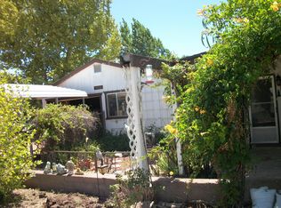 403 W Arabian Way, Payson, AZ 85541