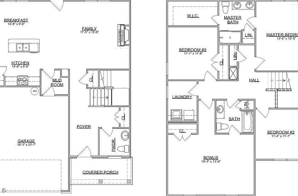 2nd image of 2527 Lemon Berry St
