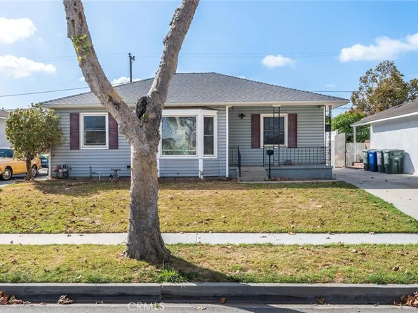 4753 Conquista Ave, Lakewood, CA 90713