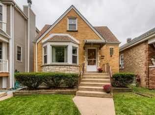 5001 N Kolmar Ave, Chicago, IL 60630