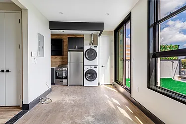 Rented by Yup Realty LLC