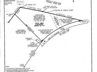 4810 Fox Chase Rd, Greensboro, NC 27410