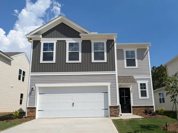 777 Tess St, Graniteville, SC 29829