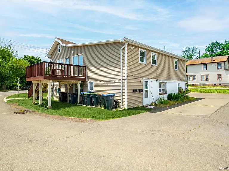 58 Samsondale Ave #A — Photo 29