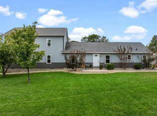 4037 S Baker Rd, Lynchburg, OH 45142