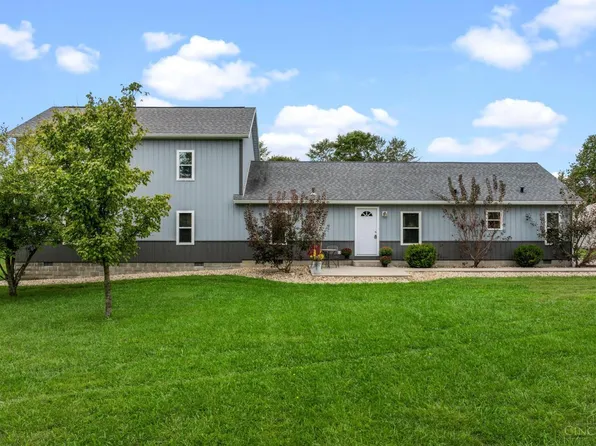 4037 S Baker Rd, Lynchburg, OH 45142