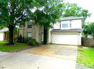 16211 Hilton Head Ln, Cypress, TX 77429