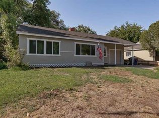 1630 Walnut St, Red Bluff, CA 96080