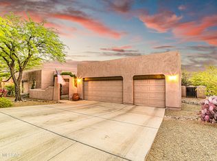 11741 N Diamond Cholla Pl, Oro Valley, AZ 85737