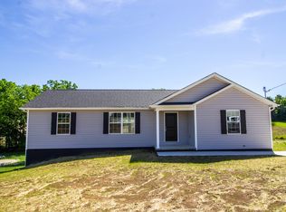 580 Monroe Rd, Maynardville, TN 37807