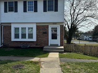 1450 Harford Square Dr, Edgewood, MD