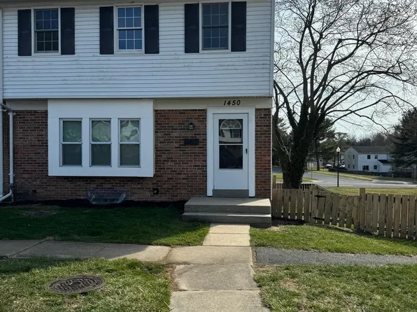 1450 Harford Square Dr, Edgewood, MD 21040