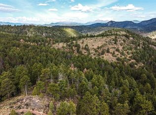 TBD Cathedral Trail, Conifer, CO 80433