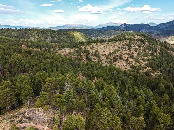 TBD Cathedral Trail, Conifer, CO 80433