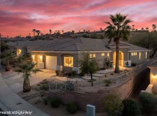 454 Highland View Ct, Mesquite, NV 89027