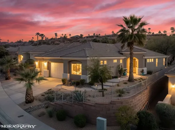 454 Highland View Ct, Mesquite, NV 89027