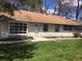 339 Halsey Rd, Parsippany, NJ 07054