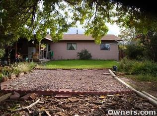 334 Joya Loop, White Rock, NM 87544