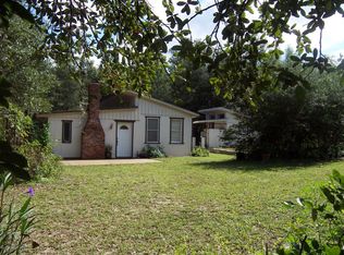 8060 County Line Rd, Melrose, FL 32666